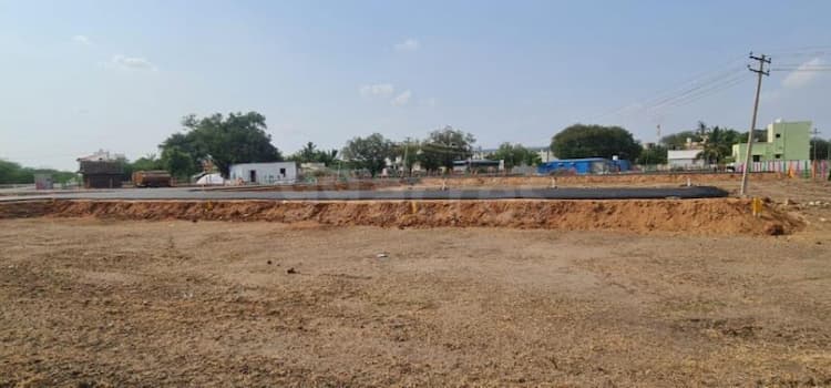 land sale