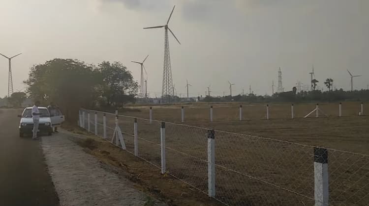 Single Property Image