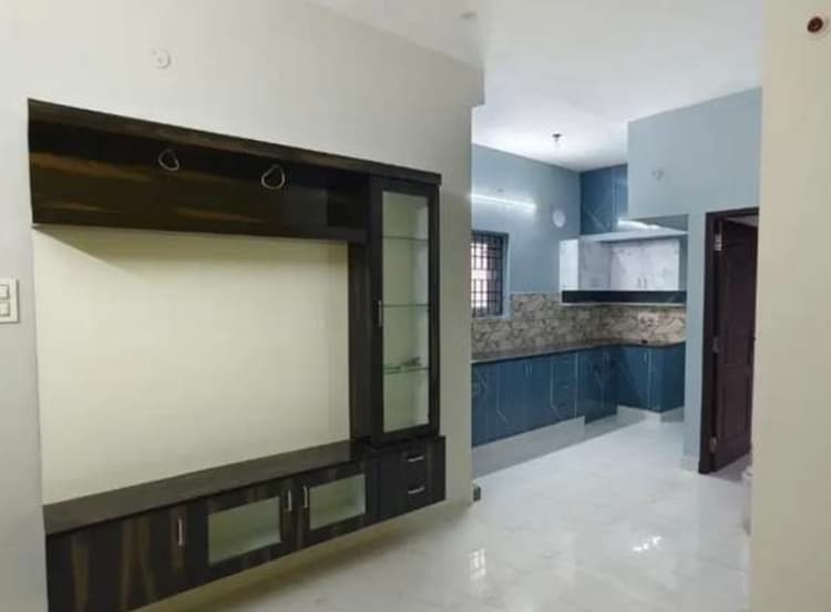 Flat for sales