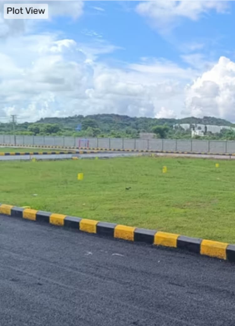 plot for sale