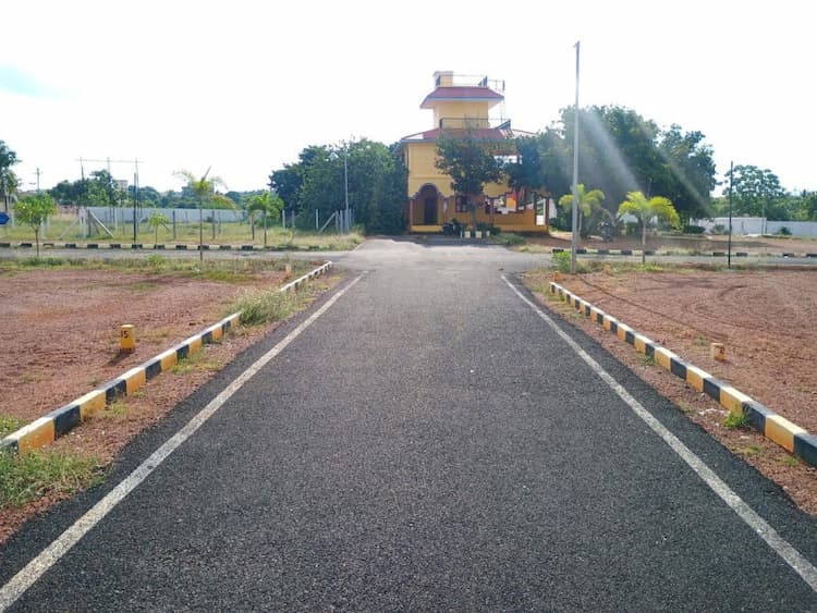 plot for sale
