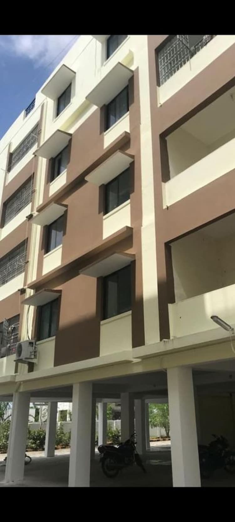 2bhk Apartment for sale 