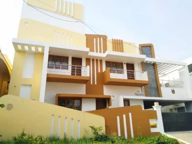 Single Property Image
