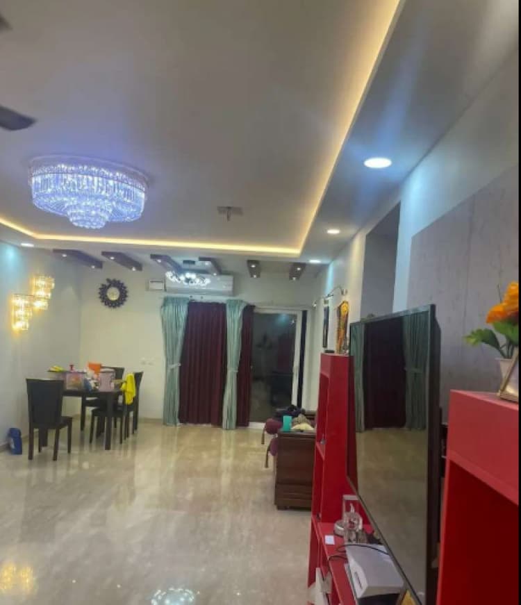4bhk flat for sale 
