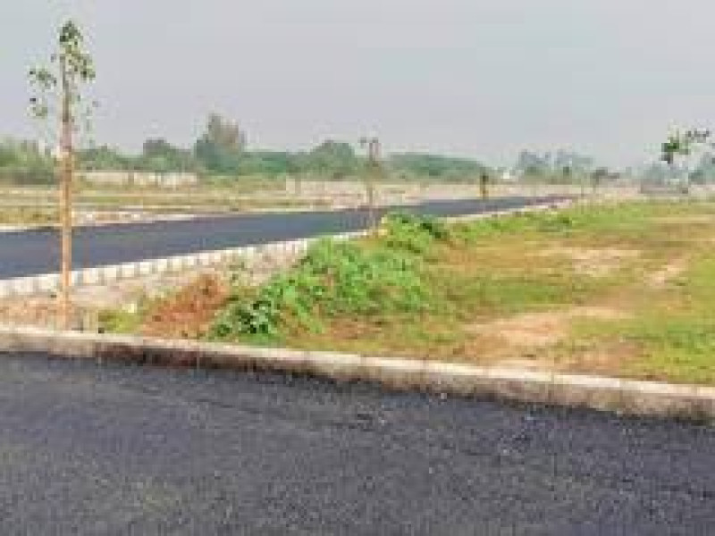 Residential Plot