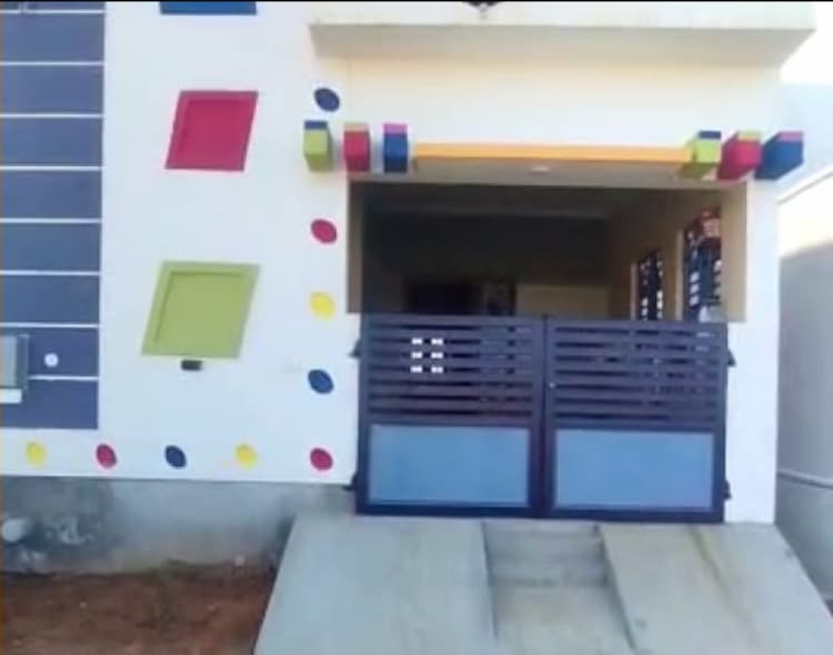 2 BHK House for Sale