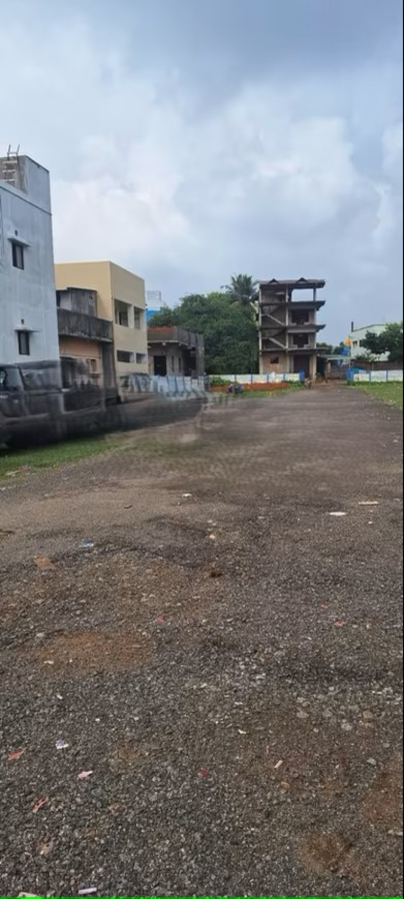 plot for sale 