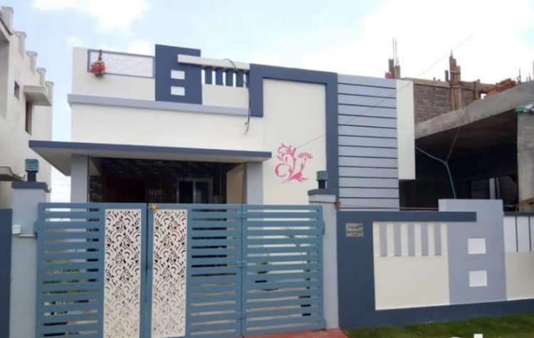 2 BHK HOUSE FOR SALE