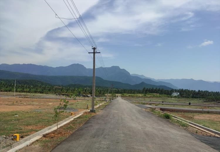 Single Property Image