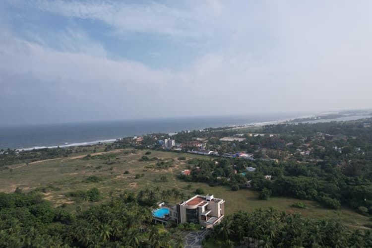 Single Property Image