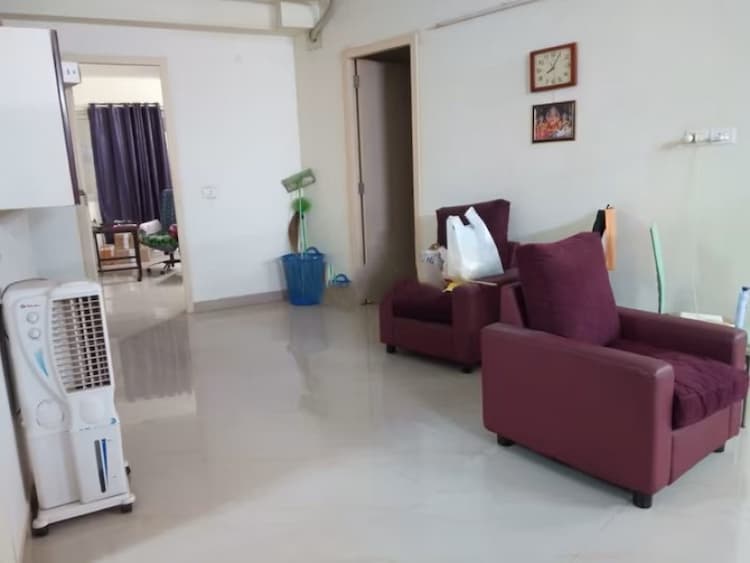 3bhk flat for sale 