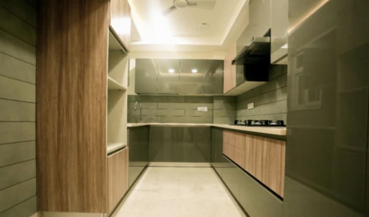 4 BHK House for Sale