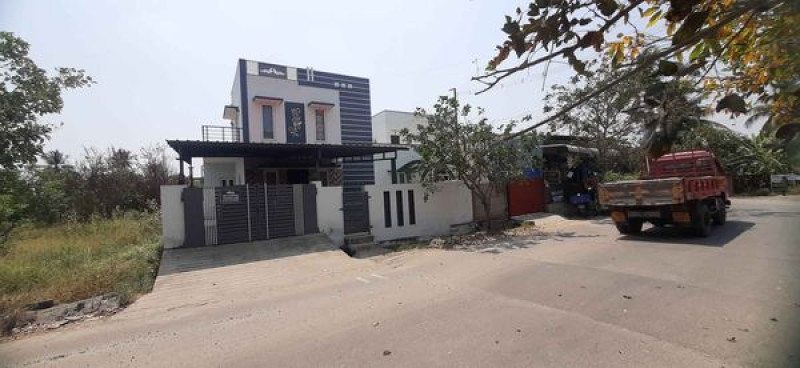 2BHK house for sale