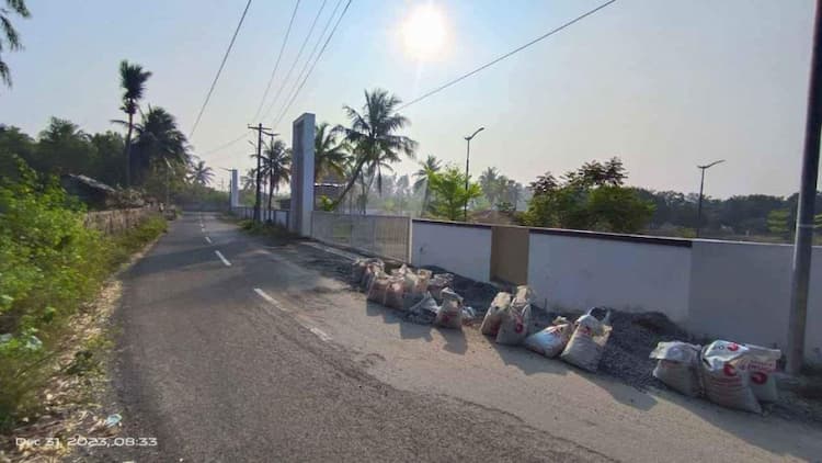 Single Property Image