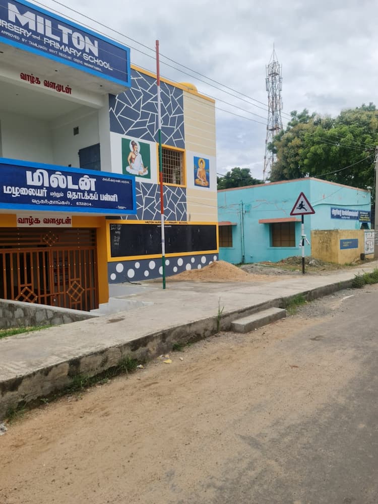 Single Property Image