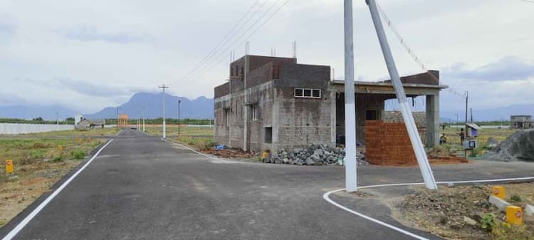 Single Property Image