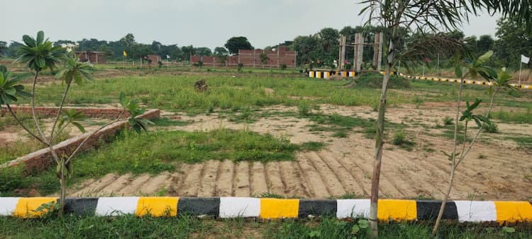 Plot For Sale