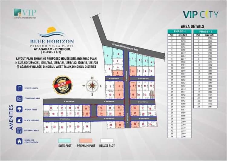 VIPCITY 