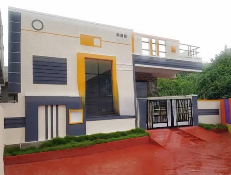 House for sales