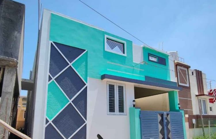 Single Property Image