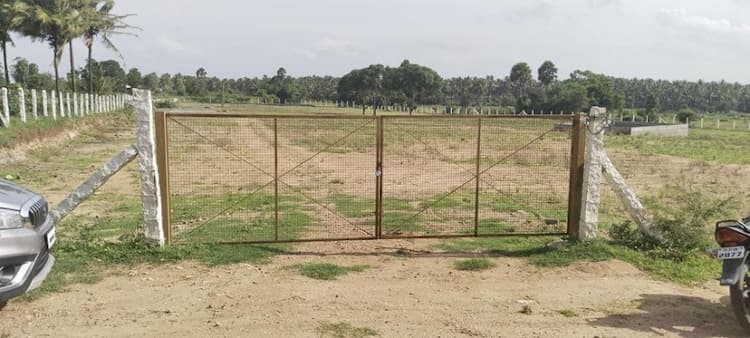 Plot for Sale