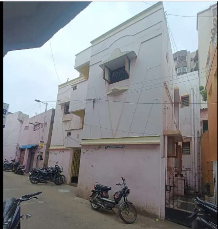 House for sales