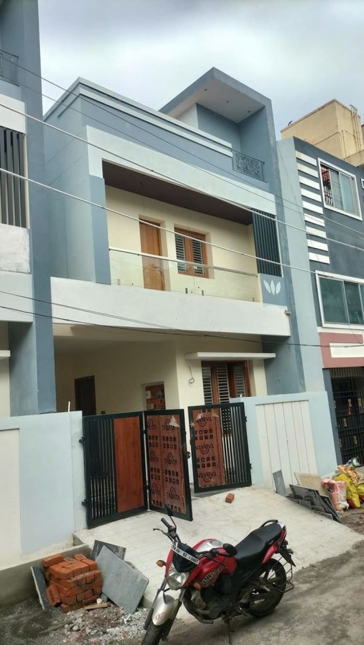 House for sales