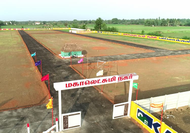 MAHALAKSHMI NAGAR