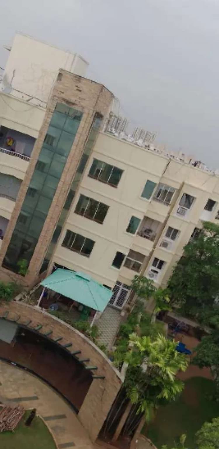 3 BHK Apartment for Sale