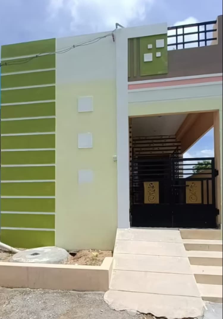 House for sales