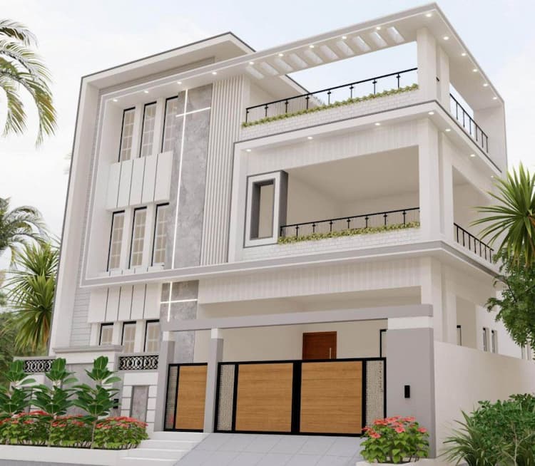 Single Property Image