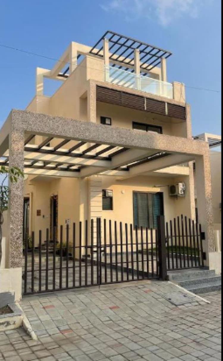 2 BHK Villa for sale