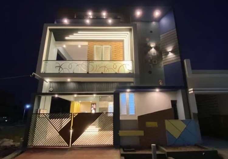 House for sales