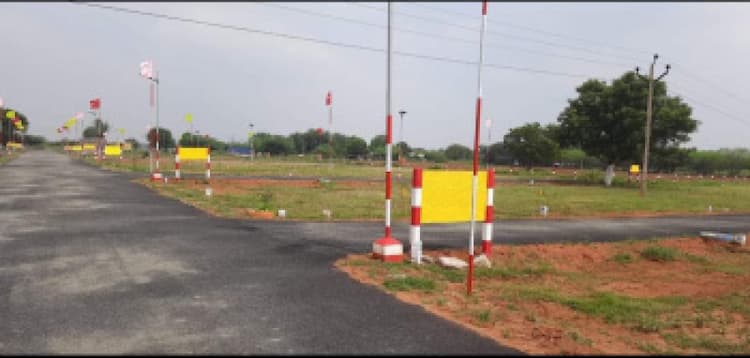 land sale