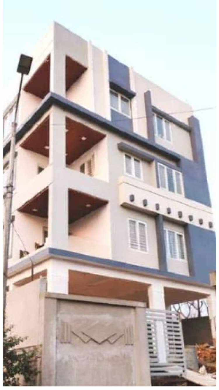 2 BHK Apartment for Sale