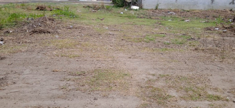 Plot sale