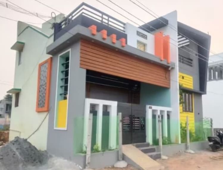 2 BHK House for Sale