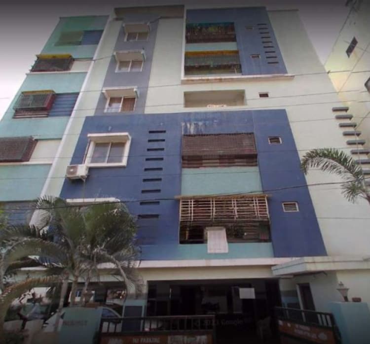2 BHK Apartment for Sale