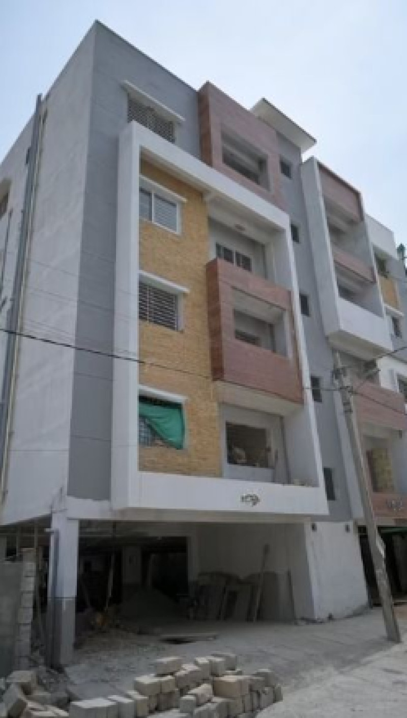 2 BHK apartment for Sale