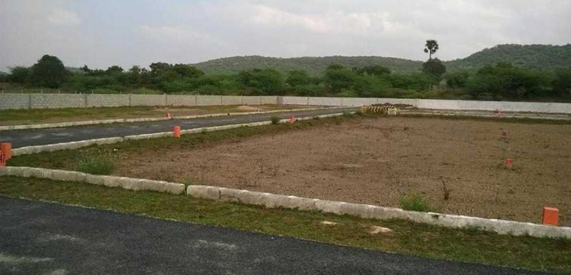 land sale