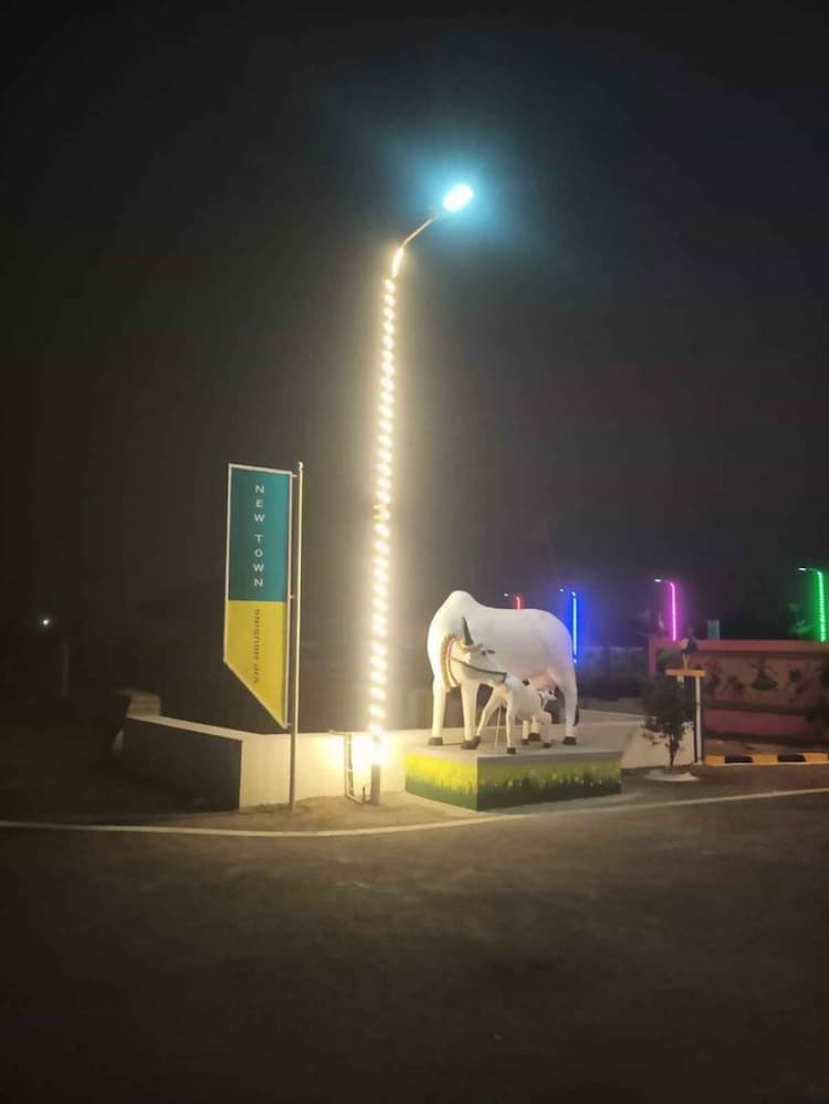 Single Property Image