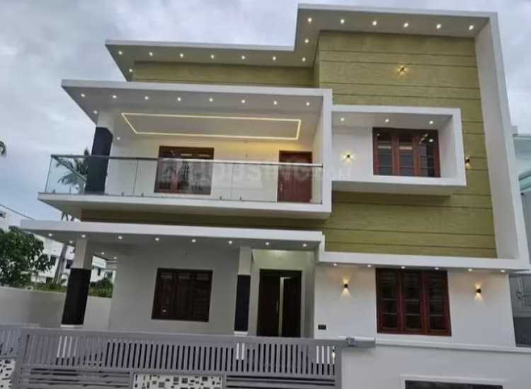 2 BHK Villa for Sale
