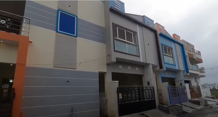 House for sales