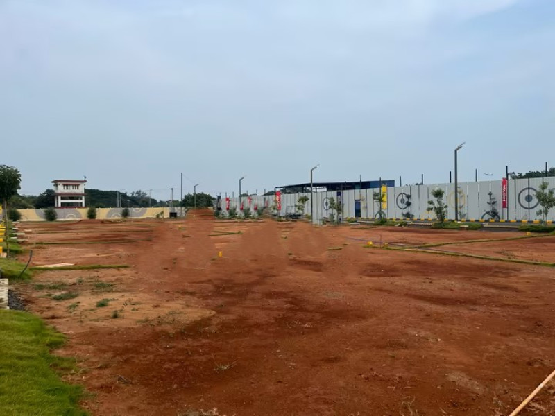 plot for sale