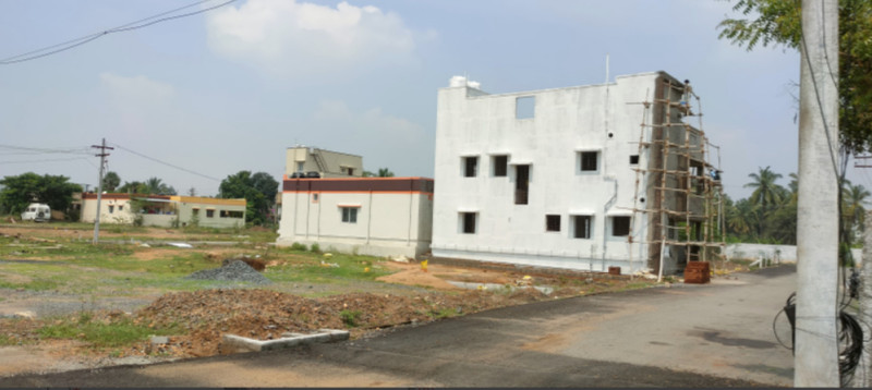 LAND FOR SALE