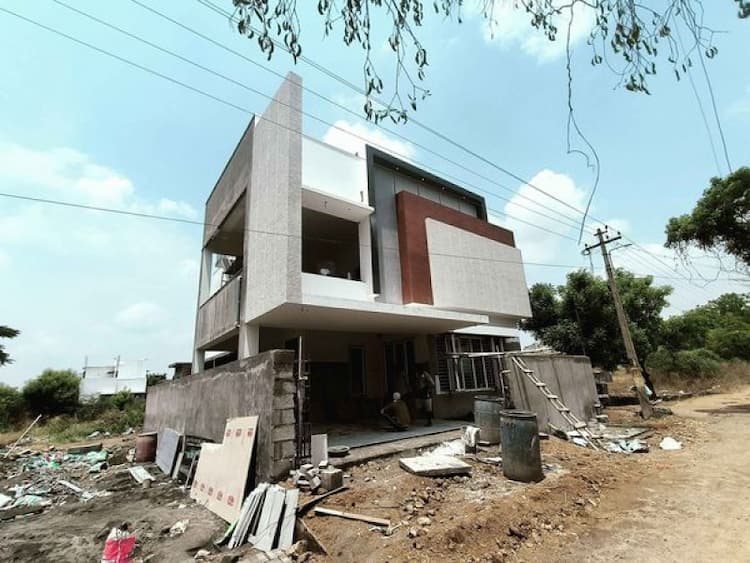 Single Property Image