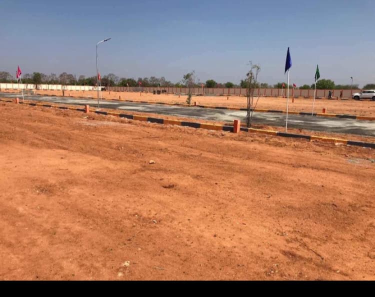 land sale