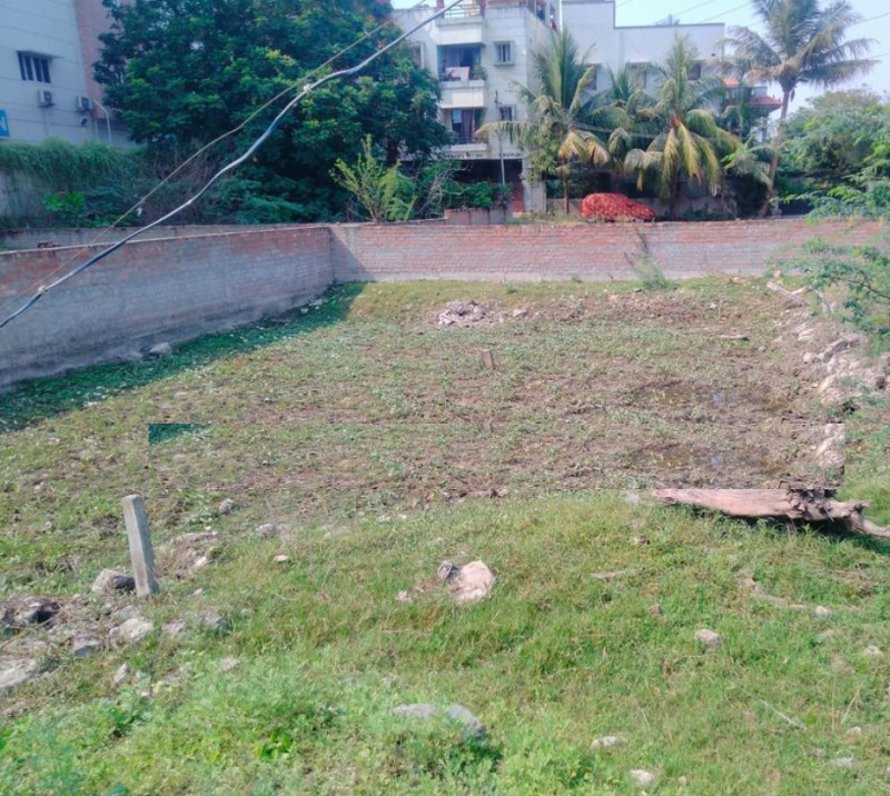 Land for sales