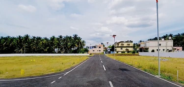 Single Property Image