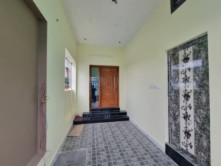 2BHK House